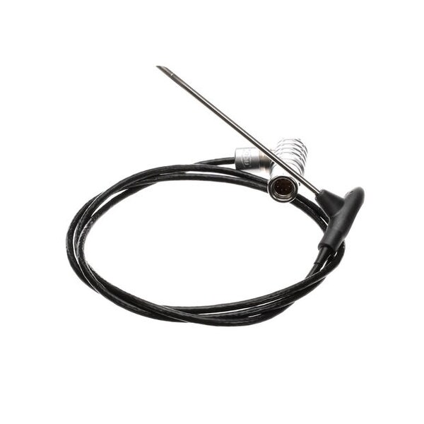 Meat Probe Sensor Watt Angle Plu